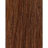 26" Super Sleek Invisi®- Ponytail - Caramel - Image 4