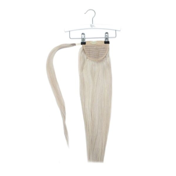 26" Super Sleek Invisi®- Ponytail - Barley Blonde