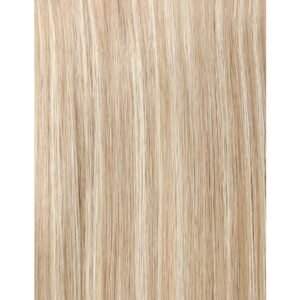 Bohemian Blonde
