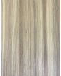 18" Super Sleek Invisi®Ponytail - Viking Blonde - Image 4