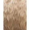 20" Invisi®Ponytail Beach Wave - Champagne Blonde - Image 3