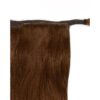 26" Super Sleek Invisi®- Ponytail - Hot Toffee - Image 4