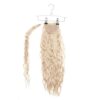 20" Invisi®Ponytail Beach Wave - LA Blonde - Image 5