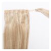 26" Super Sleek Invisi®- Ponytail - Champagne Blonde - Image 7