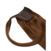 26" Super Sleek Invisi®- Ponytail - Chocolate - Image 2