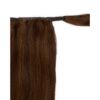 26" Super Sleek Invisi®- Ponytail - Chocolate - Image 4