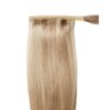 18" Super Sleek Invisi®Ponytail - Iced Blonde - Image 8