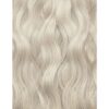 20" Invisi®Ponytail Beach Wave - Iced Blonde - Image 2