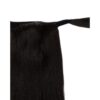 26" Super Sleek Invisi®- Ponytail - Natural Black - Image 3