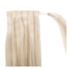 26" Super Sleek Invisi®- Ponytail - L.A. Blonde - Image 3