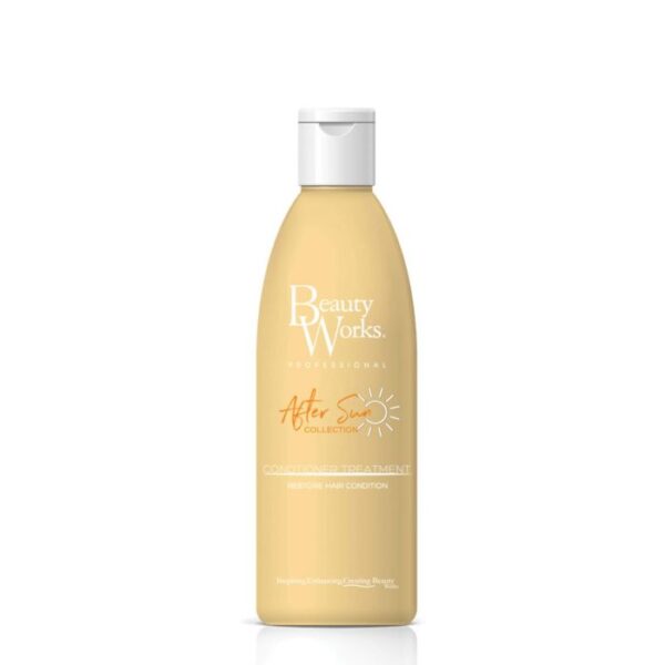 Beauty Works After Sun Conditioner Treatment 150ml