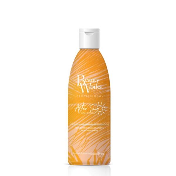 Beauty Works After Sun Deep Cleanse Shampoo 150ml