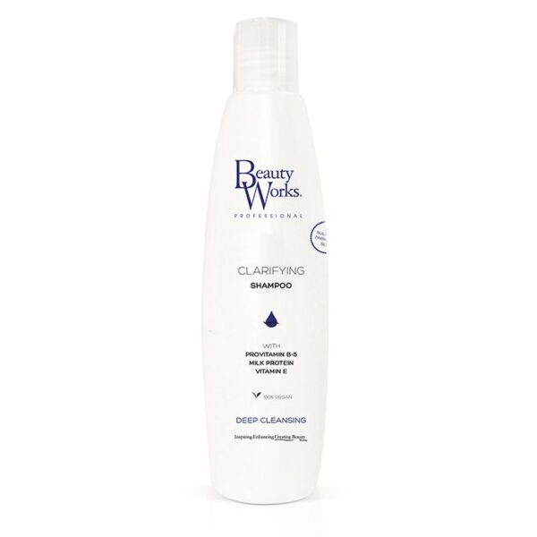 Clarifying Shampoo 250ml