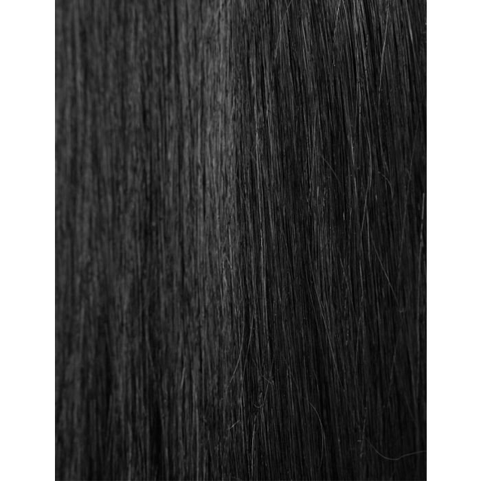 20" Double Hair Set - Jet Set Black - Image 3