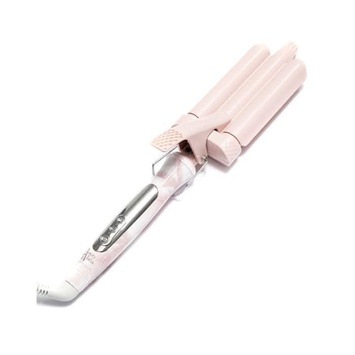 Beauty Works x Molly-Mae Waver Kit - Image 3