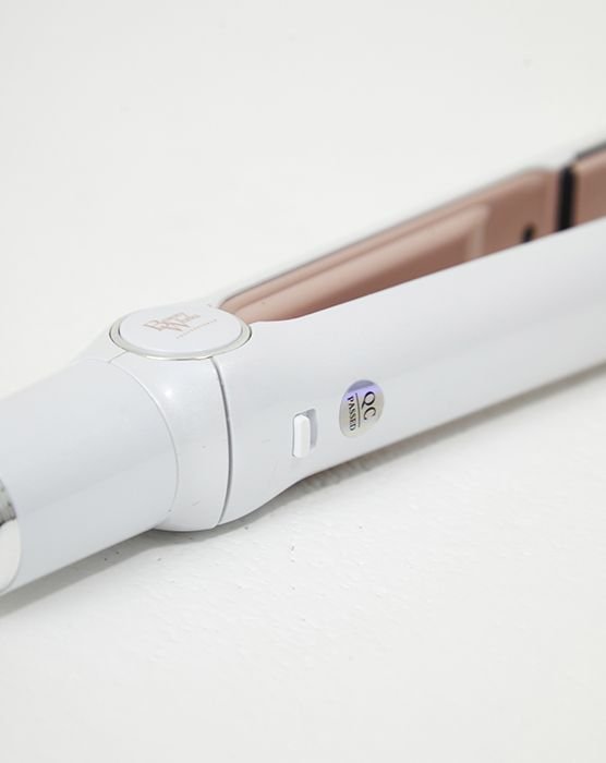 BEAUTY WORKS X MOLLY-MAE HAIR STRAIGHTENER KIT - Image 6