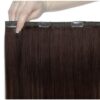 22" Double Hair Set - Brazilia - Image 2