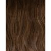 20" Invisi®Ponytail Beach Wave - Brond'mbre - Image 5