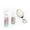 Beauty Works Dry Oil x Anti Frizz Serum Travel Set - Image 2