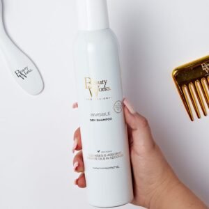 Beauty Works Dry Shampoo 300ml