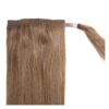 26" Super Sleek Invisi®- Ponytail - Mocha Melt - Image 8