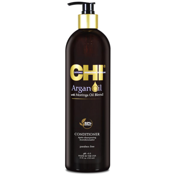 CHI Argan Oil Conditioner 340ml