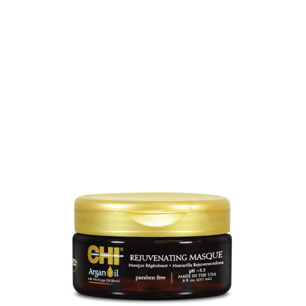 CHI Argan Oil Rejuvenating Masque