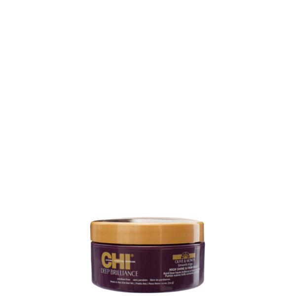 CHI Deep Brilliance Smooth Edge High Shine & Firm Hold - CHI