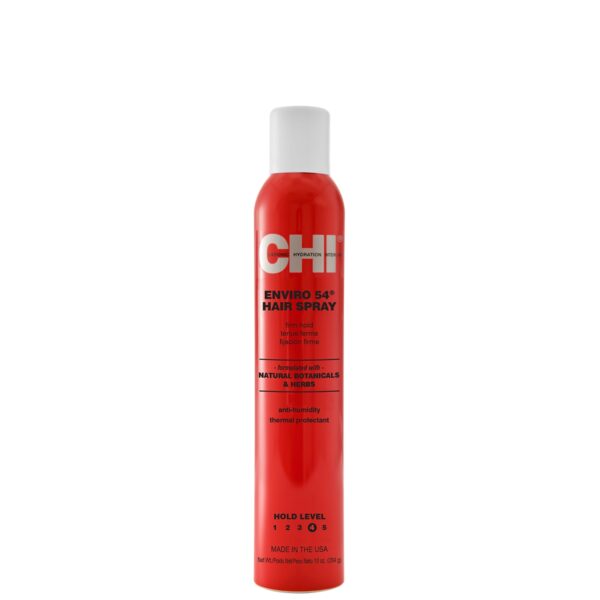 CHI Enviro 54 Hairspray – Firm Hold