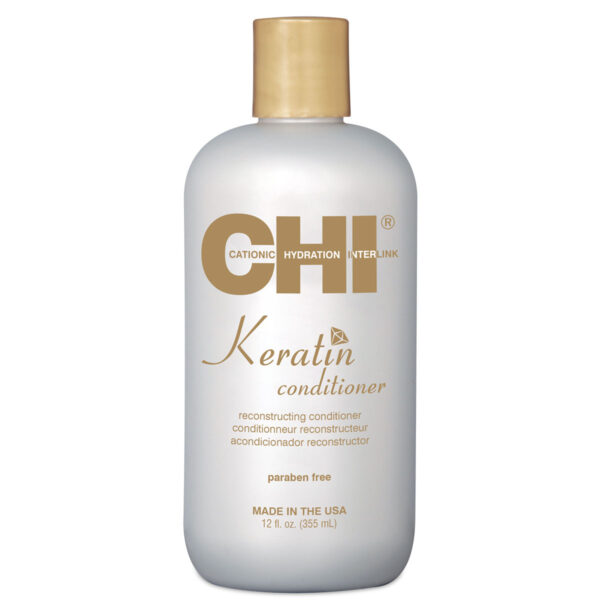 CHI Keratin Reconstructing Conditioner 1 litre