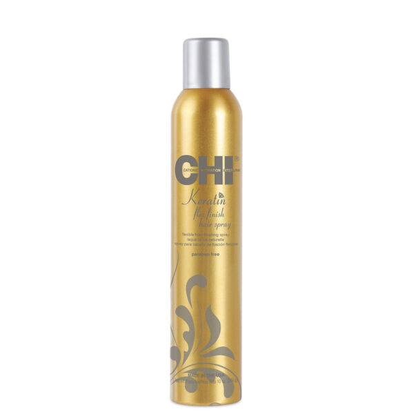 CHI Keratin Flex Finish Hair Spray