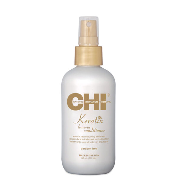 CHI Keratin Leave-in Conditioner