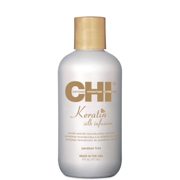 CHI Keratin Silk Infusion 177ml