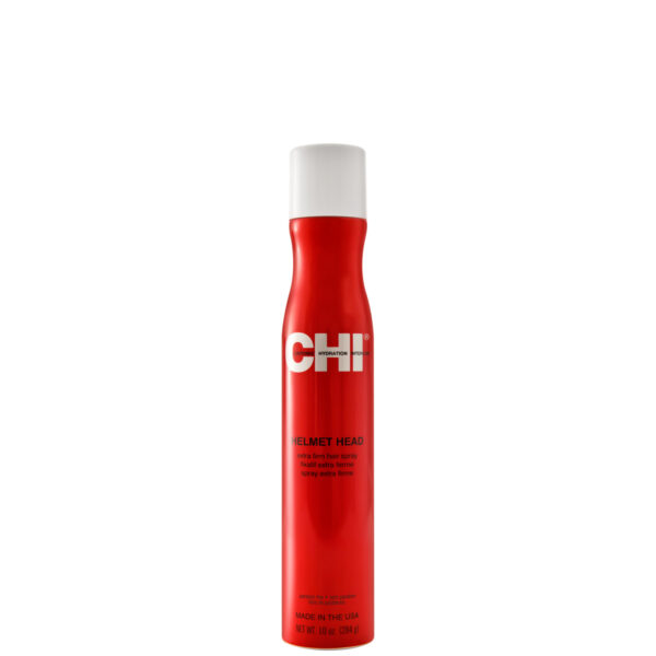 CHI Helmet Head Hair Spray 284ml