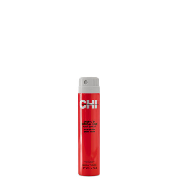 CHI Enviro 54 Hairspray – Natural Hold 77ml