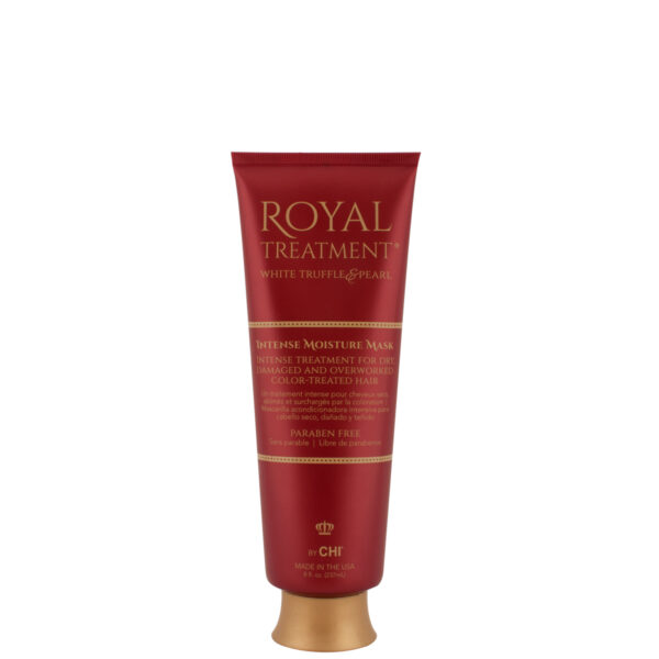 Royal Treatment Intense Moisture Masque