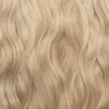 22" BEACH WAVE DOUBLE HAIR SET - Bohemian Blonde - Image 4