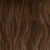 18" BEACH WAVE DOUBLE HAIR SET - Brond'mbre - Image 2