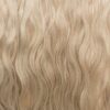 22" BEACH WAVE DOUBLE HAIR SET - California Blonde - Image 4