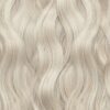 22" BEACH WAVE DOUBLE HAIR SET - Iced Blonde - Image 2