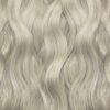 18" BEACH WAVE DOUBLE HAIR SET - Silver - Image 5