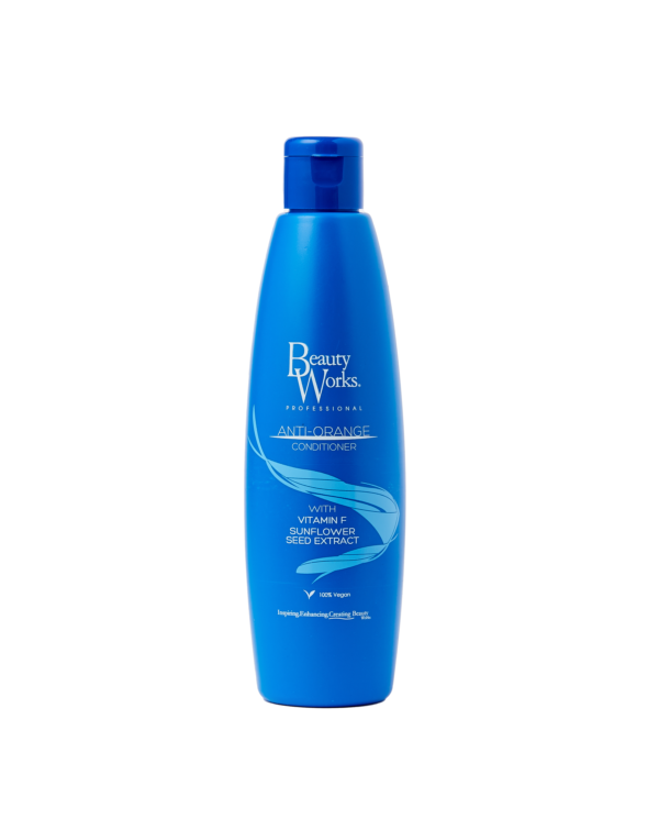 Beauty Works Anti-Orange Conditioner 250ml