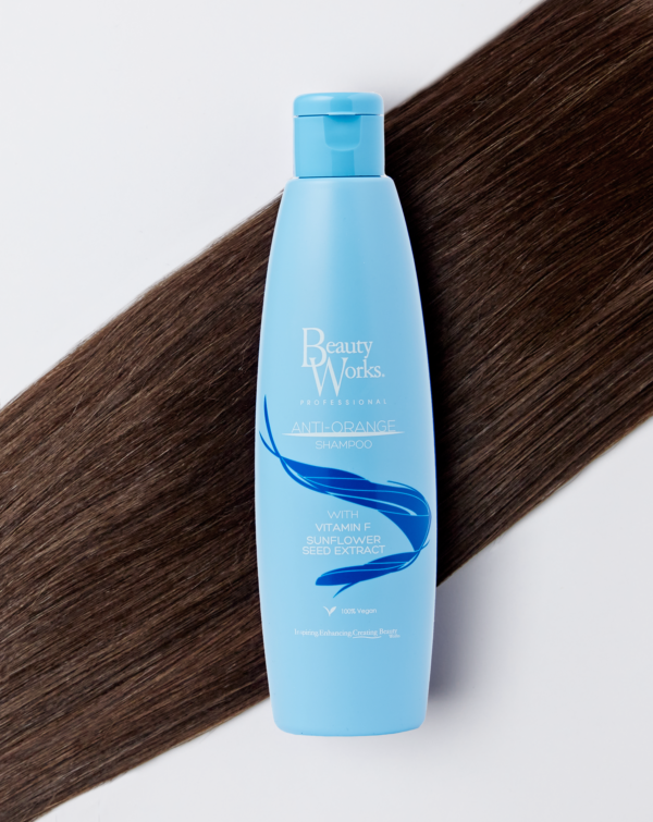 Beauty Works Anti-Orange Shampoo 250ml