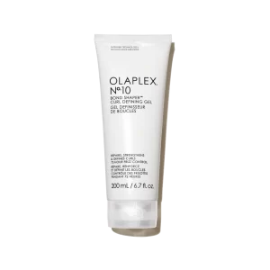 Nº.10 BOND SHAPER® CURL DEFINING GEL