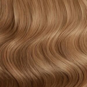 Clip-In Fringe Caramelized