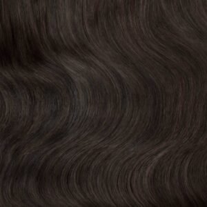 Clip-In Fringe Hot fudge